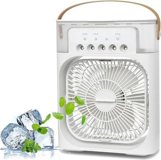 Fan Air Cooler fan USB Electric Fan, Home Essential